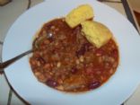 One Pot Quick Chili