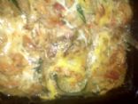 Mizzsoulsista's Soul-full Low-Carb Shrimp Casserole