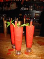 Strawberry Daiquiri