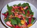 Fantastic Summer Salad