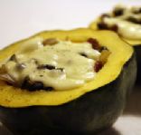 Southwest Acorn Squash