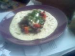 Bean Wrap