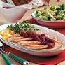 Crock Pot Cranberry Chicken 
