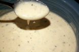 Chipolte Ranch Dressing-light