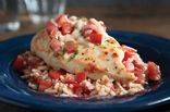Kraft - Bruschetta Chicken Skillet