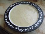 Leek, Potato and Bacon Soup