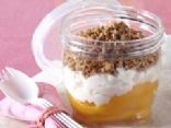 Grab & Go Cottage Cheese Crunch