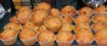 Morning Glory Muffins