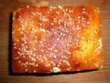 SWEET bread