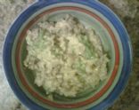 Meaty & Cheesy Broccoli Rice Casserole