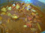 Cacciatore Alla Ancho