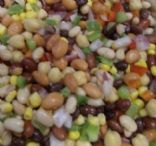 5 Bean Salad