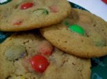 The Nuttiest Rainbow Cookies