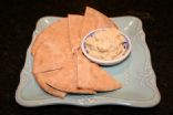 Andi's Garlic Hummus