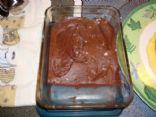 PrairieHarpy's Sugar Free Trash Fudge