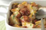 Roasted Red Potato Casserole