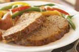 Stove Top Easy Pleasing Meatloaf