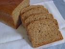 Whole Wheat Bread for Bread Machine