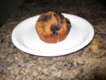 Fiber one BIG muffins