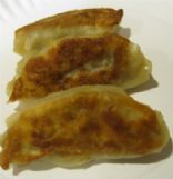 Vegan crispy 