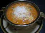 Tomato Basil Soup