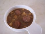 Kielbasa Stew
