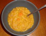 Yellow Split Pea Soup