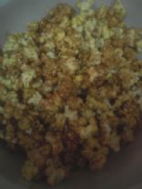 Caramel Corn