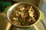 Chicken Orzo