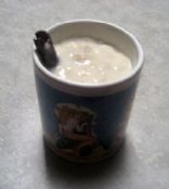 Mexican Oatmeal drink (avena)