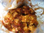 Barbecue Tempeh
