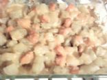 Kielbasa Surprise