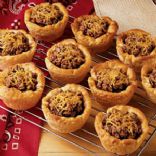 Farmhouse Barbecue Muffins
