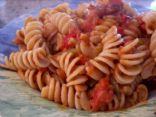 Pizza Rotini