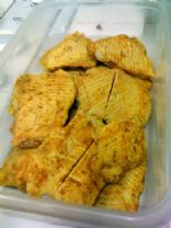 Indian Inspired Chicken