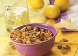 Lemonade Chex Mix