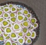 Pickle Roll Ups