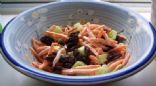 Carrot and Raisin Salad