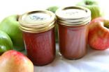 Crock Pot Homemade Apple Butter