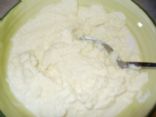 Suprise South beach Mashed Potatoes