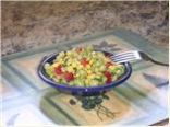 Edamame Salad