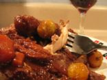 Coq au Vin