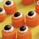 Edible Eyeballs