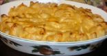 Marvelous Macaroni and Cheese