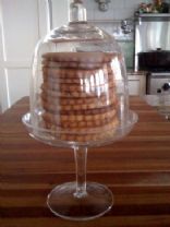 Graham Cracker