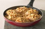 One-Dish Chicken Skillet