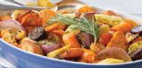 Roasted Root Vegetables