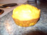 Easy Pumpkin Muffins