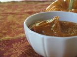 Apple Pumpkin Butter (Slow cooker)