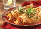 Mexican Chicken Enchiladas